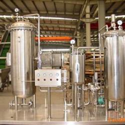 engery drink mixing machine with high carbon dioxide