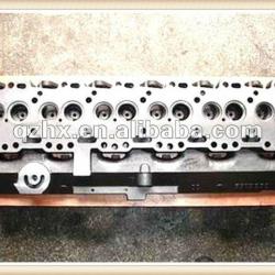 Engine cylinder head