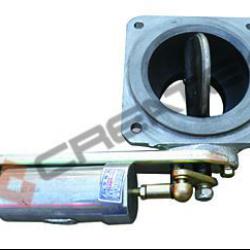 Engine Exhaust Brake Valve