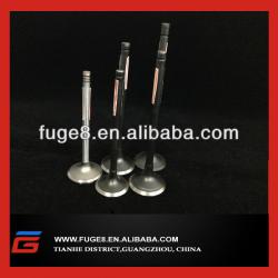 engine valve material for Cummins 6BT diesel engine
