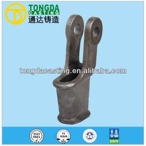 engineering machinery parts