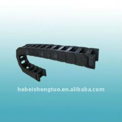 engineering plastic cable track