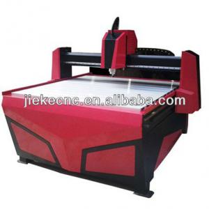 engraving cutting metal aluminum alloy CNC router JK-1313-A