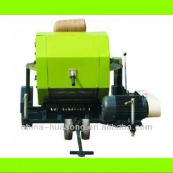 Ensilage baling machine/ensilage baler