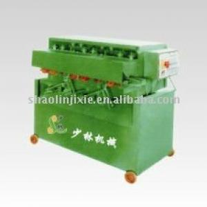 Environment Friendly Yunhong chopsticks making machine