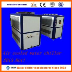Environment R410a industrial water chiller MG-30C(D)