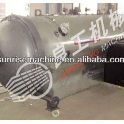 environmental and energy-saving retort/autoclave for mushroom