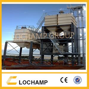 Environmental Biomass Pellet Plant for sale