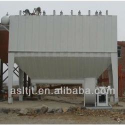 Environmental electronic Dust catcher