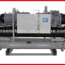 Environmental R134A industrial water chiller MG-1520WS(D)