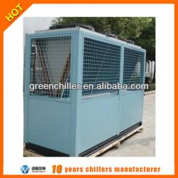 Environmental (R407c)140Ton Screw Type Air Cooled Chillers