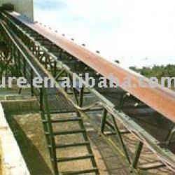 EP conveyor belt