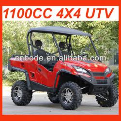 EPA/EEC 1100CC 4X4 UTV(MC-173)