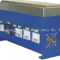 EPE adhesive coating machine - electric bonding machine