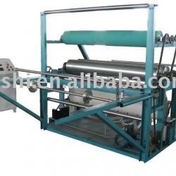 epe foam sheet bonding machine