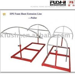 epe foam sheet exrusion line