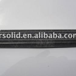 Epoxy resin carbon fiber wound tube