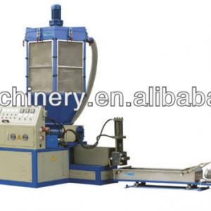 EPS pelletizing machine