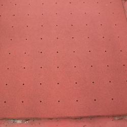 Equine flooring/ horse stall flooring