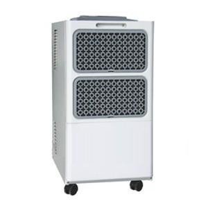 equipment drying room dehumidifier storeroom basement