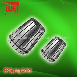 ER11/16/20/25/32/40 Spring Collet ER Collet