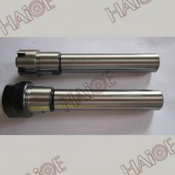 ER32 collet straight shank chuck inch diameter C1"-ER32-50L