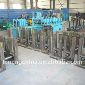 ERW114 carbon steel pipe sizing machine