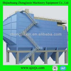 ESP Electrostatic Dust Collector