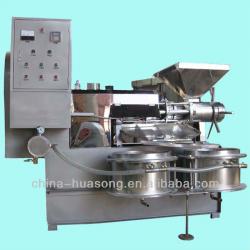Essential oil press machine/edible oil extract machine
