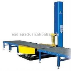 ETA300PPS Fully Automatic Pallet Wrapping machine