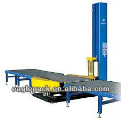 ETA300PPS-RCT Fully Automatic Pallet Wrapper machine
