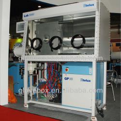 Etelux vacuum coating system