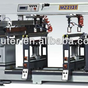 European queality woodworking boring machine MZ213T