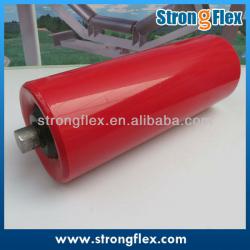 European standard conveyor rollers