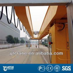 European Style LH Model Electric 150ton Overhead Crane