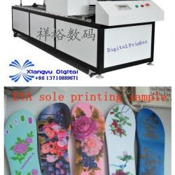 EVA Slipper Printing Machine(EVA Slipper Printer)