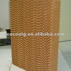 Evaporative Cooling pad