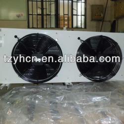 Evaporator/Air-cooler/Heating Exchanger for -18C Cold Room