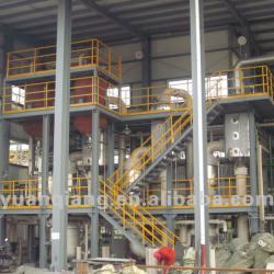 evaporator/brine evaporator manufacturer