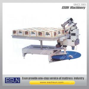 EXB Mattress Tape Edge Sewing Machine