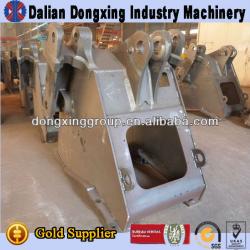 excavator ,loader,bulldozer front frame