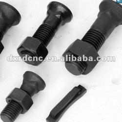 excavator wear parts