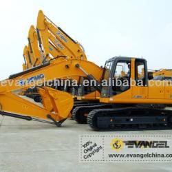 Excavator XCMG Medium size crawler excavators XE215C