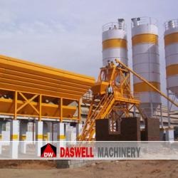 Excellent Concrete Batch Plant for Sale