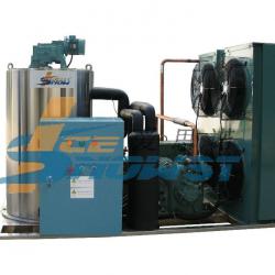 Excellent flake ice machines with reasonable price (0.35T-50T/day)