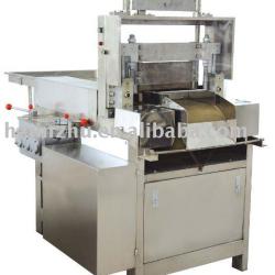 Excellent quality sea food/meat/beef/vegetable cutting machine with CE certificate