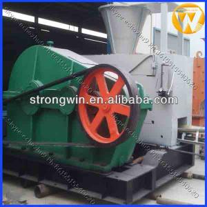 Excellent structure charcoal dust briquette machine coal dust briquette machine