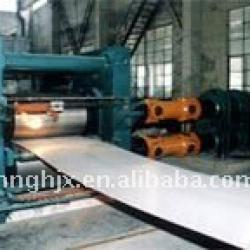 execellent non-ferrous rolling mill