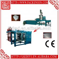 Expandable Polystyrene Molding Machine