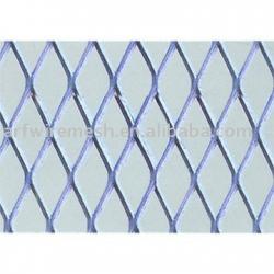 Expanded Metal Mesh